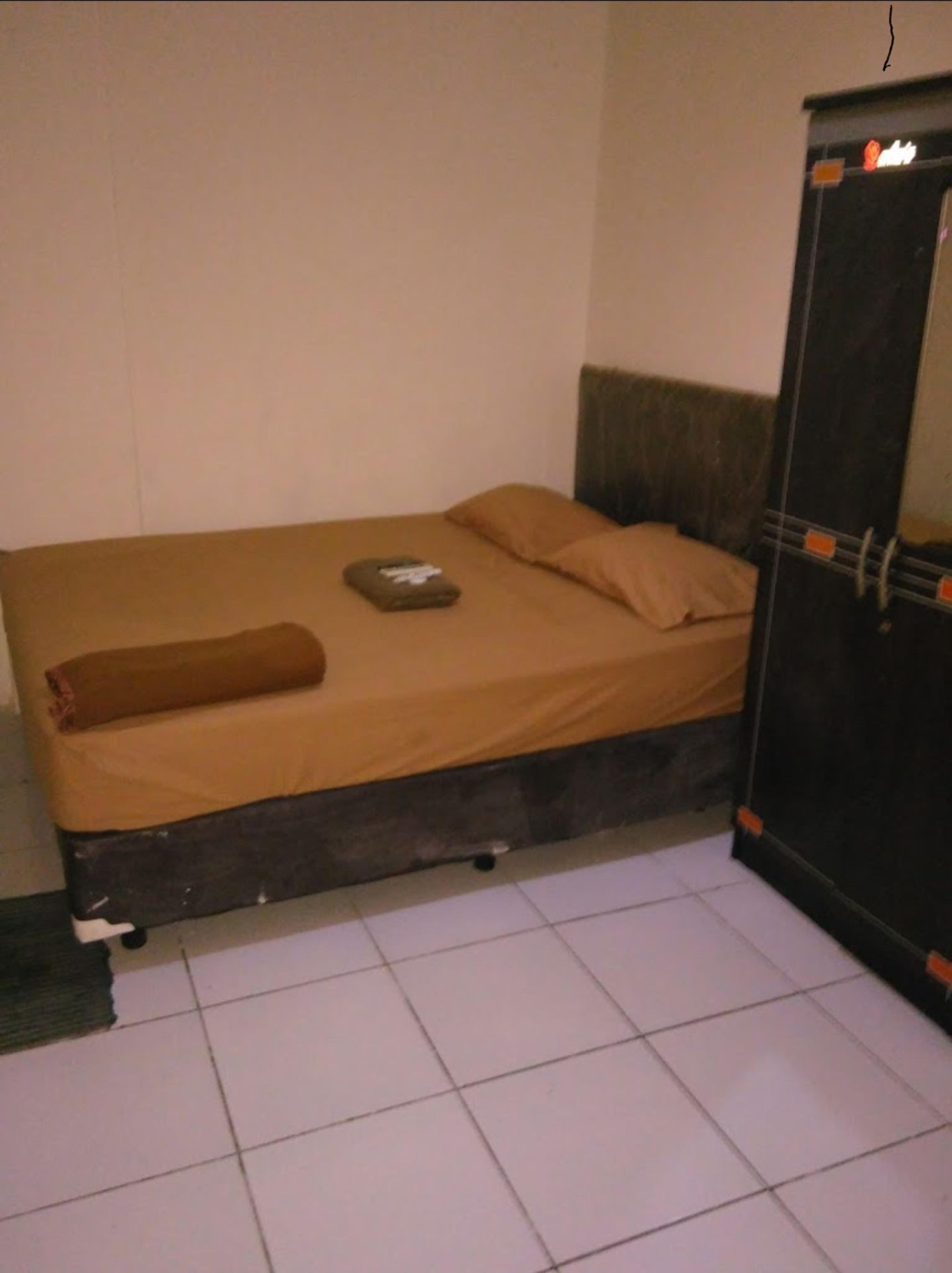 OYO 91553 Lautze Raya Residence Cakarta Dış mekan fotoğraf