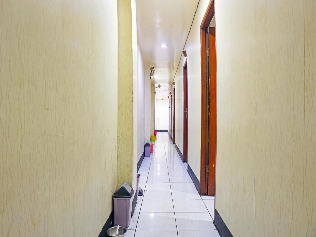OYO 91553 Lautze Raya Residence Cakarta Dış mekan fotoğraf