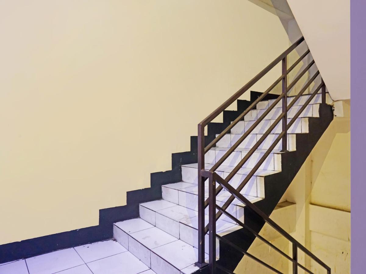 OYO 91553 Lautze Raya Residence Cakarta Dış mekan fotoğraf