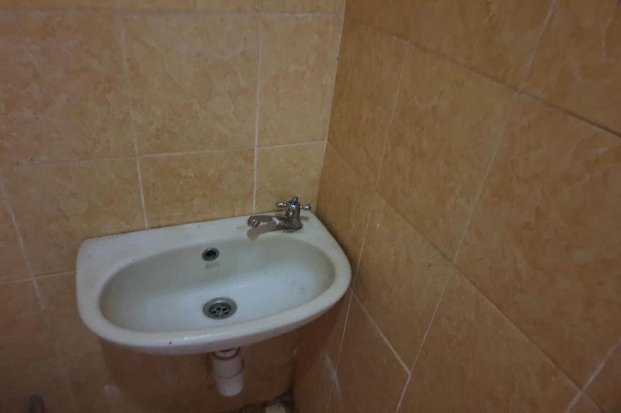 OYO 91553 Lautze Raya Residence Cakarta Dış mekan fotoğraf