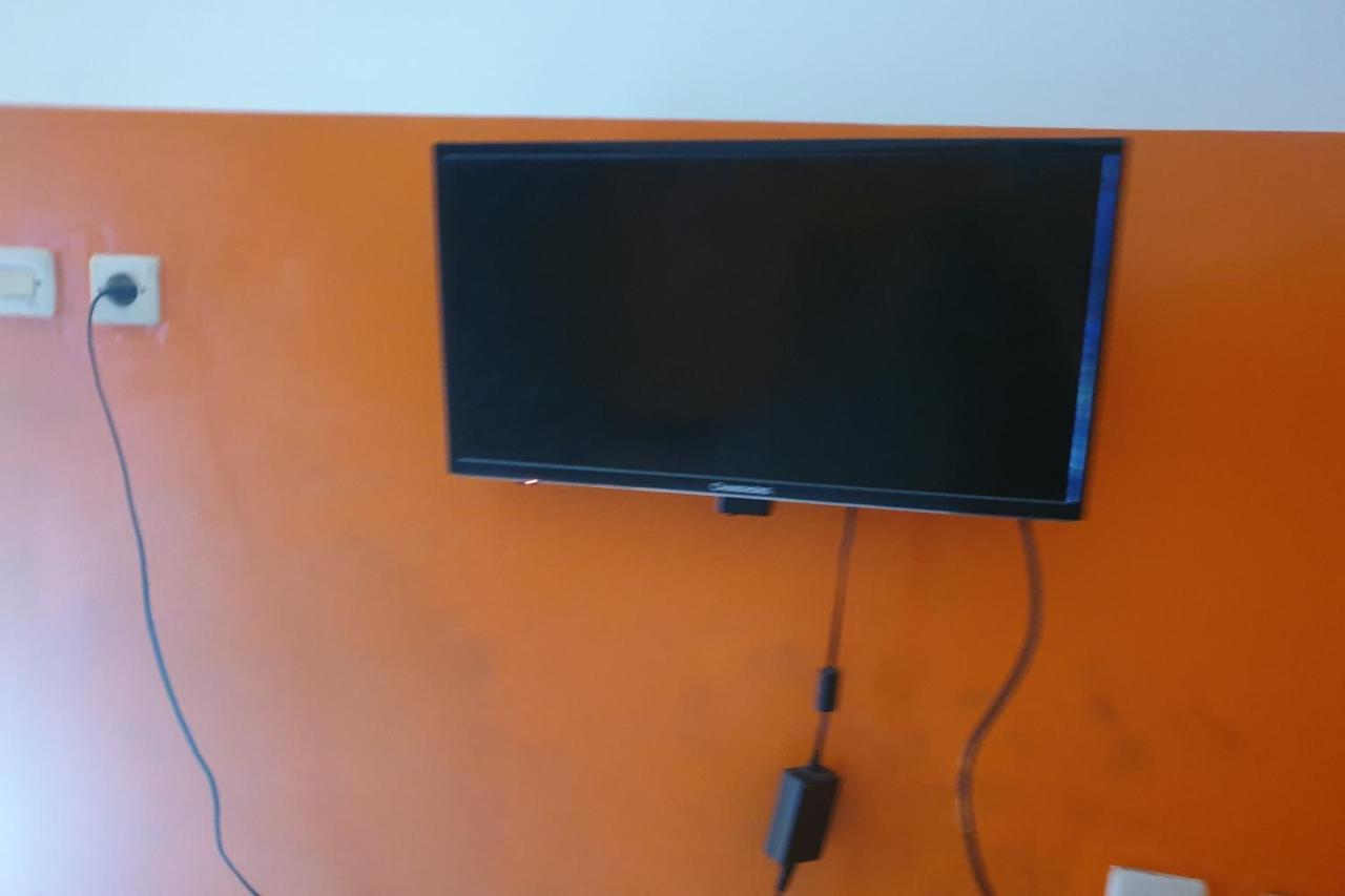 OYO 91553 Lautze Raya Residence Cakarta Dış mekan fotoğraf
