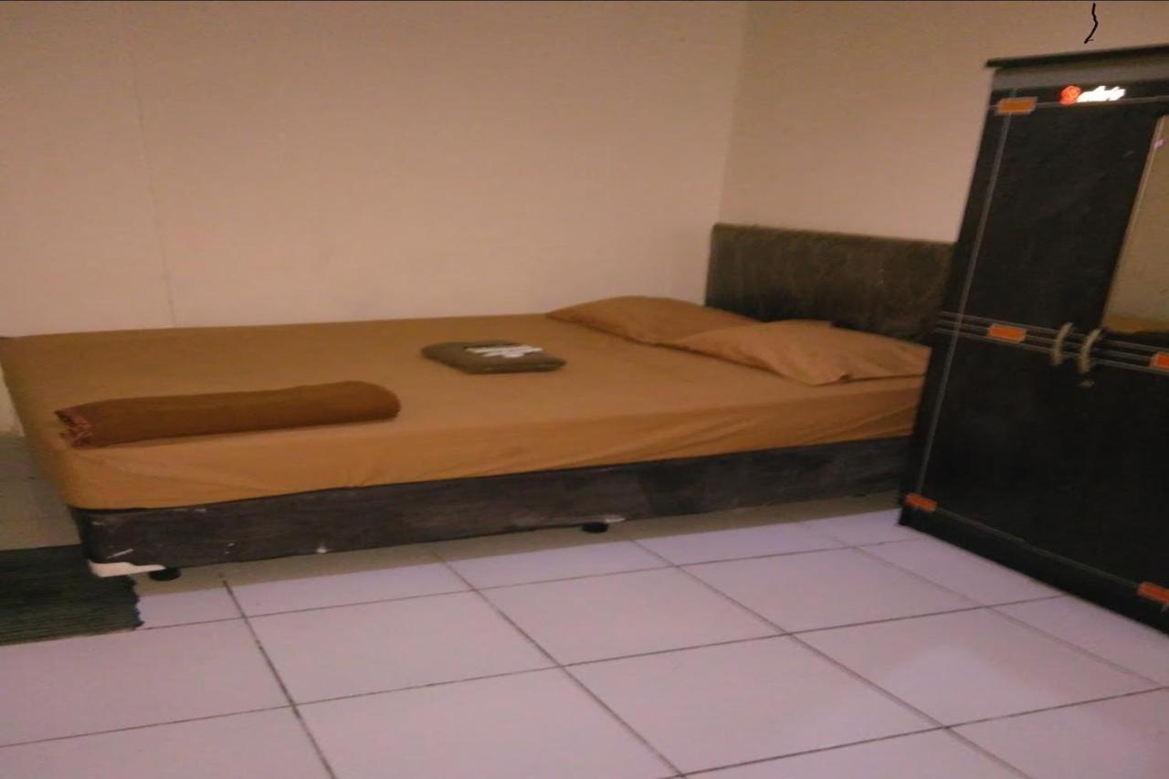 OYO 91553 Lautze Raya Residence Cakarta Dış mekan fotoğraf