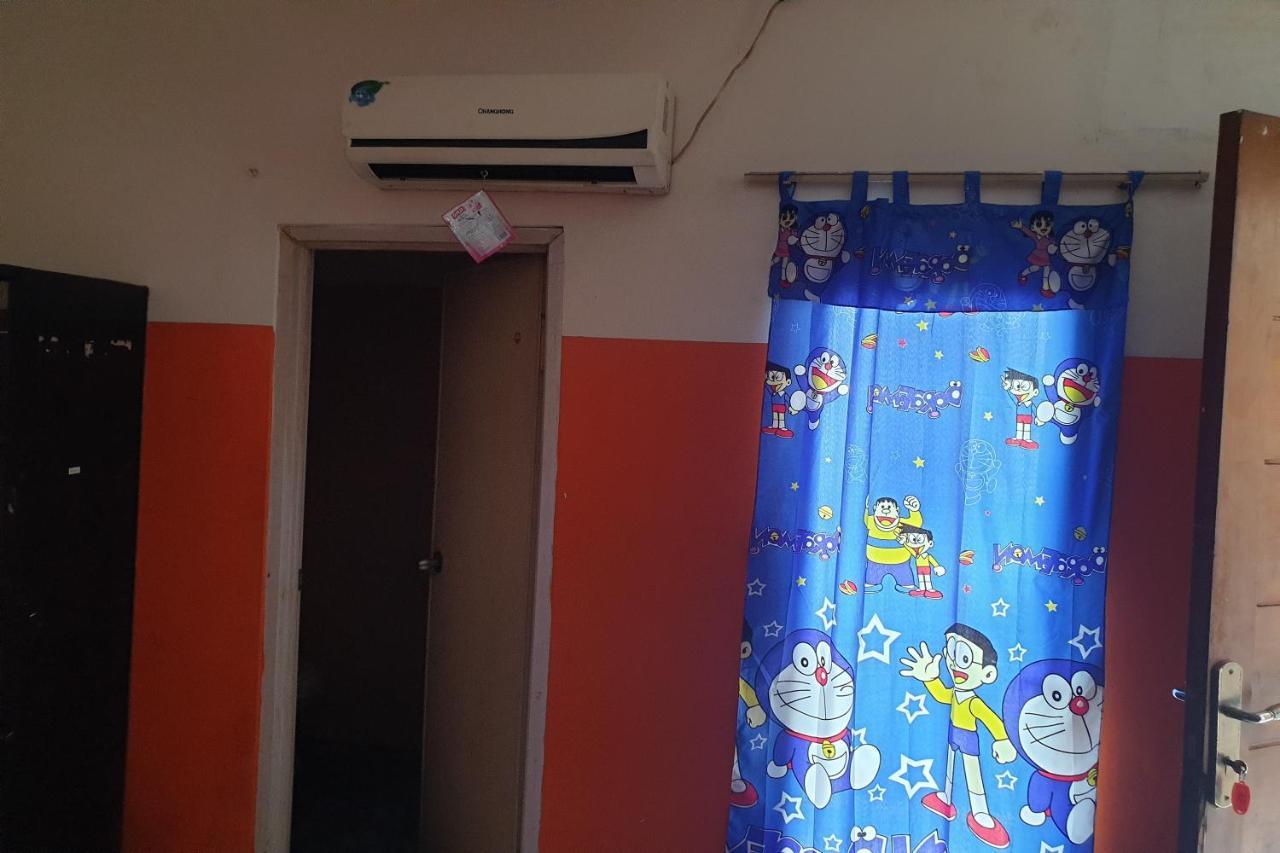 OYO 91553 Lautze Raya Residence Cakarta Dış mekan fotoğraf