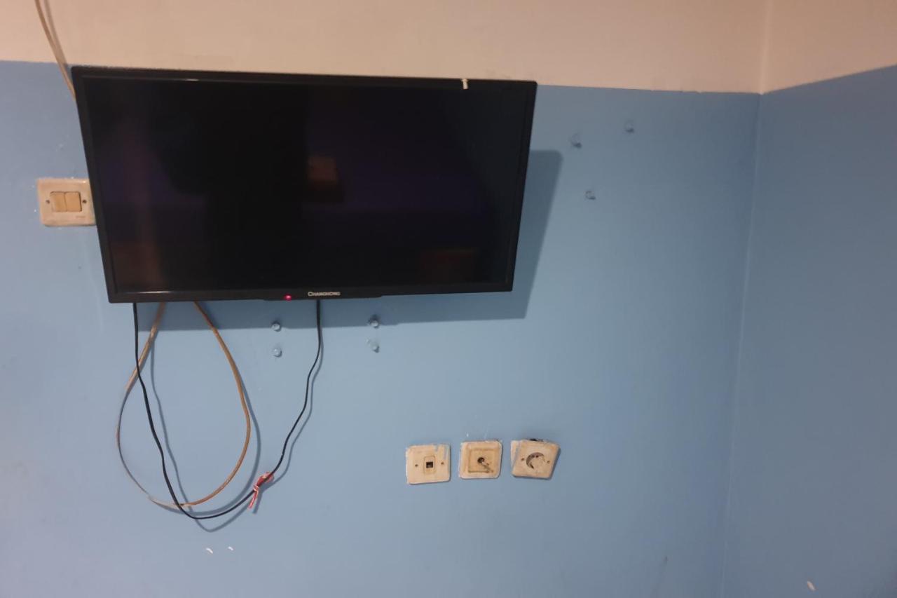 OYO 91553 Lautze Raya Residence Cakarta Dış mekan fotoğraf